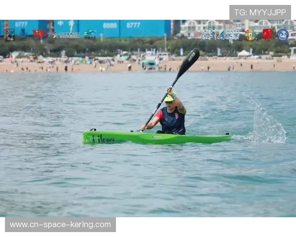 水上运动产业带逐步形成 海洋体育资源价值凸显 水上运动产业带逐步形成 海洋体育资源价值凸显