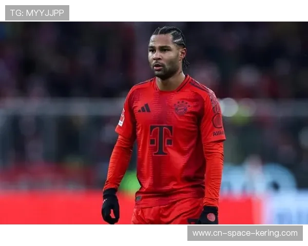 格纳布里谈拜仁角色：适应不同位置