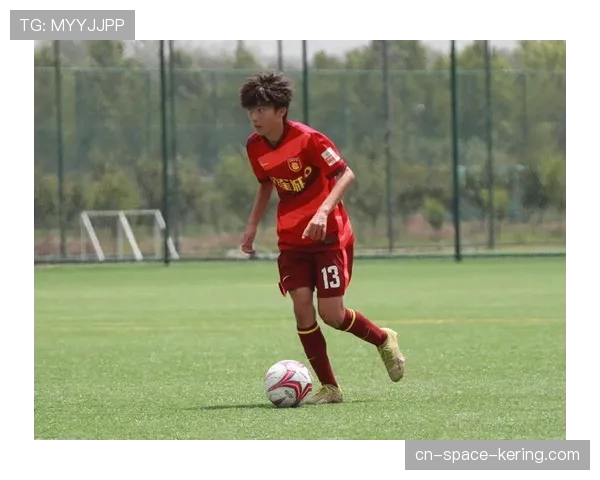 青训报告:国内青年梯队边路球员技术培养模式正悄然转变